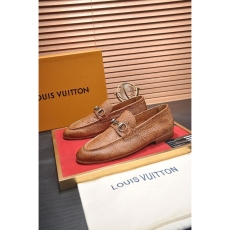 Louis Vuitton Business Shoes